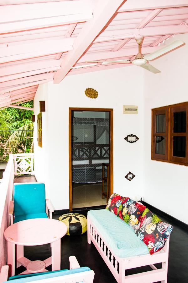 Mommy House Unawatuna Exterior foto